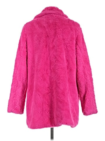 Unbranded Faux Fur Jacket (view 2)
