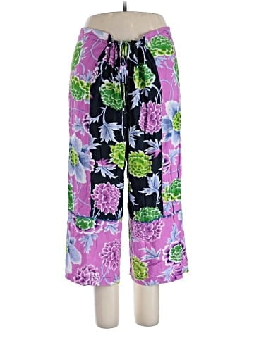 Soft Surroundings Casual Pants (view 1)