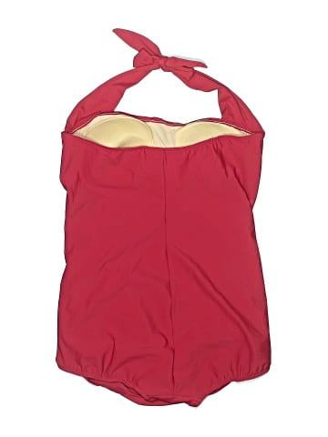 Catalina Swimsuit Top (view 2)