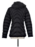 Patagonia 100% Polyester Black Snow Jacket Size S - photo 2