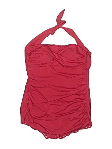 Catalina Swimsuit Top (view 1)