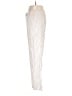 Unbranded Stripes Ivory Casual Pants Size M - photo 5
