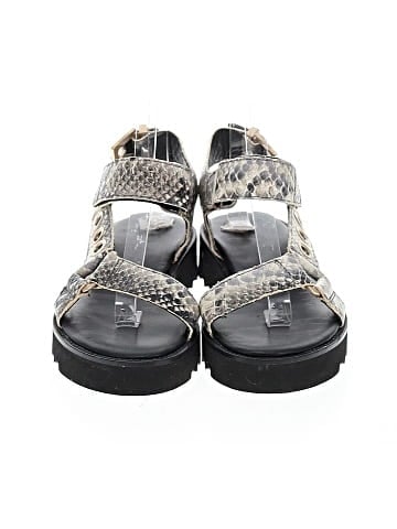 ALLSAINTS Sandals (view 2)