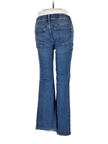 Isabel Maternity Jeans (view 2)