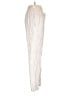 Unbranded Stripes Ivory Casual Pants Size M - photo 4