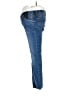 Isabel Maternity Blue Jeans Size 6 Maternity - photo 5