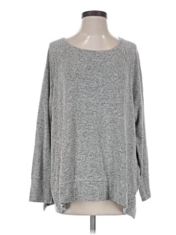 Calvin Klein Pullover Sweater (view 1)