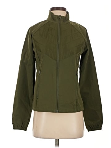 Z by Zella Track Jacket (view 1)