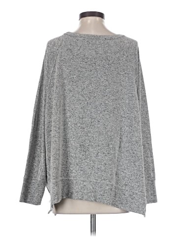 Calvin Klein Pullover Sweater (view 2)