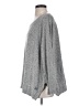 Calvin Klein Gray Pullover Sweater Size 2X - photo 5