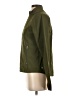 Z by Zella 100% Polyester Solid Green Track Jacket Size S - photo 5
