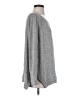 Calvin Klein Gray Pullover Sweater Size 2X - photo 4