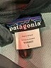 Patagonia Black Jacket Size L - photo 6