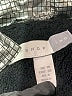 Topshop Metallic Silver Jacket Size 6 - photo 6