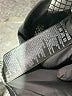 Topshop Metallic Silver Jacket Size 6 - photo 7
