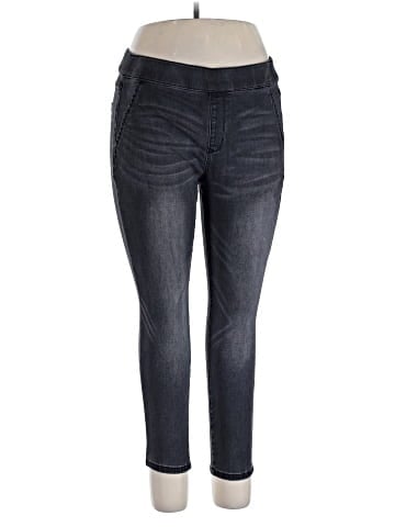 Apt. 9 Jeans (view 1)