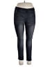 Apt. 9 Blue Jeans Size 14 - photo 1