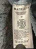 Athleta 100% Linen Blue Linen Pants Size 22 - photo 5