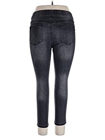 Apt. 9 Jeans (view 2)