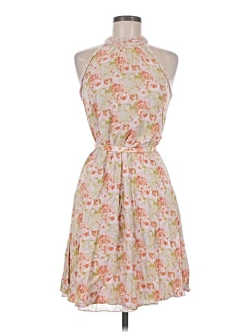 Gibson Latimer Casual Dress (view 1)