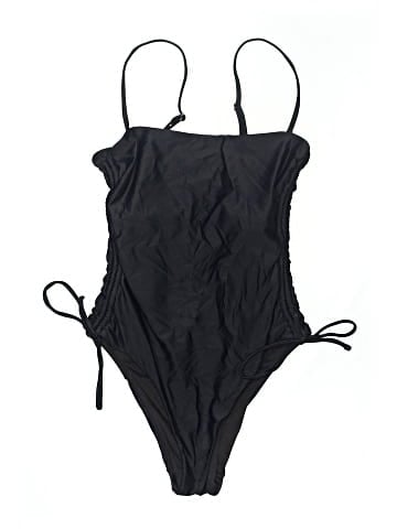 No Boundaries One Piece Swimsuit (view 1)