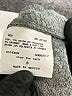 BCX Gray Pullover Sweater Size S - photo 8