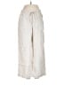 Athleta 100% Linen Ivory Linen Pants Size S - photo 1