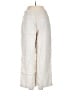 Athleta 100% Linen Ivory Linen Pants Size S - photo 2