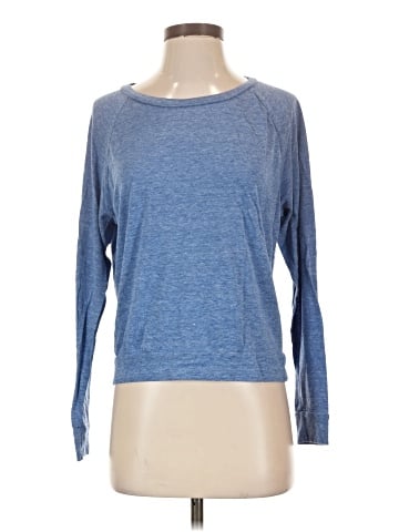 XXI 3/4 Sleeve T-Shirt (view 1)