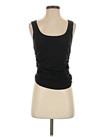 Project Social T Sleeveless T-Shirt (view 1)