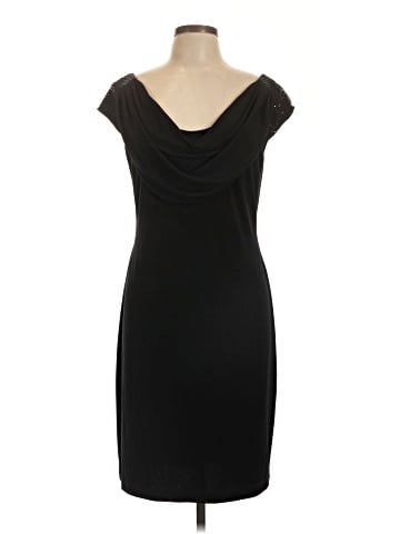 Connected Apparel Cocktail Dress (view 1)