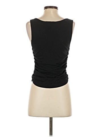 Project Social T Sleeveless T-Shirt (view 2)