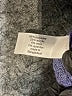 Lane Bryant Purple Pullover Sweater Size 26 - 28 Plus - photo 8