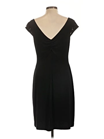 Connected Apparel Cocktail Dress (view 2)