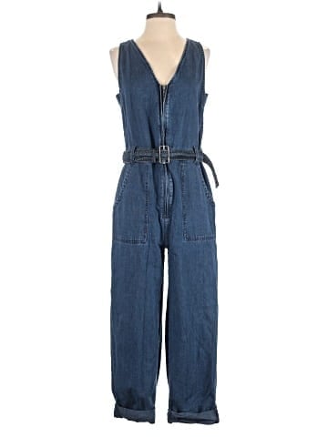 Rachel Comey Jumpsuit (view 1)
