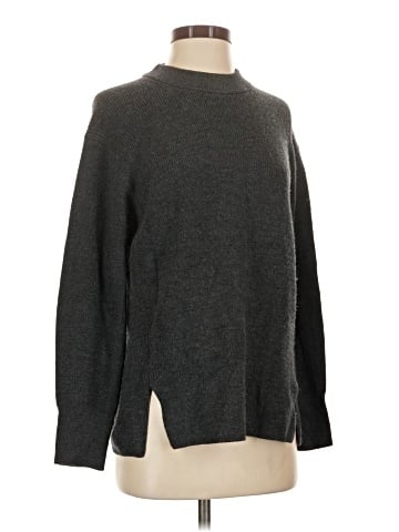 Lululemon Athletica Turtleneck Sweater (view 1)