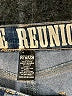 Rewash 100% Cotton Graphic Blue Jeans Size 8 - photo 7