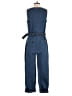 Rachel Comey Blue Jumpsuit Size 4 - photo 2
