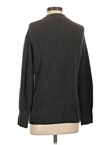 Lululemon Athletica Turtleneck Sweater (view 2)