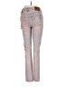 True Religion Hearts Silver Jeans Size 26 waist - photo 2