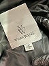 Vera Wang 100% Polyester Black Snow Jacket Size XS - photo 6