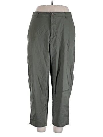Old Navy Cargo Pants (view 1)