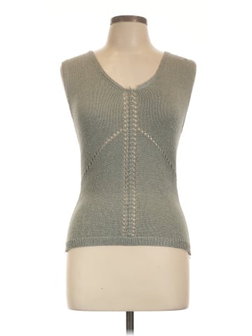 Buffalo by David Bitton Sleeveless Top (view 1)