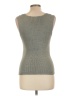 Buffalo by David Bitton 100% Polyester Gray Sleeveless Top Size L - photo 2