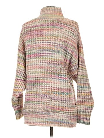 Topshop Pullover Sweater (view 2)