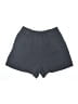 Love, Bonito 100% Polyester Solid Gray Shorts Size 32 waist - photo 2