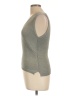 Buffalo by David Bitton 100% Polyester Gray Sleeveless Top Size L - photo 5