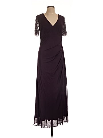 Xscape Cocktail Dress (view 1)