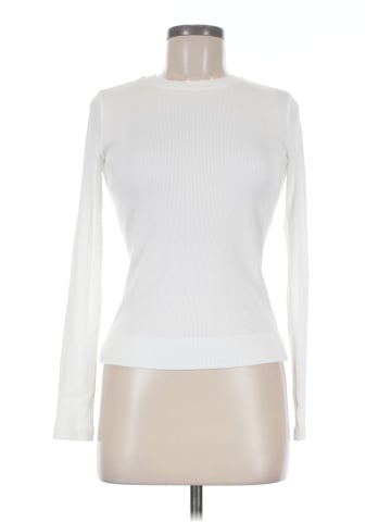 Theory Long Sleeve Turtleneck (view 1)