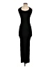 Superdown Solid Black Cocktail Dress Size S - photo 1